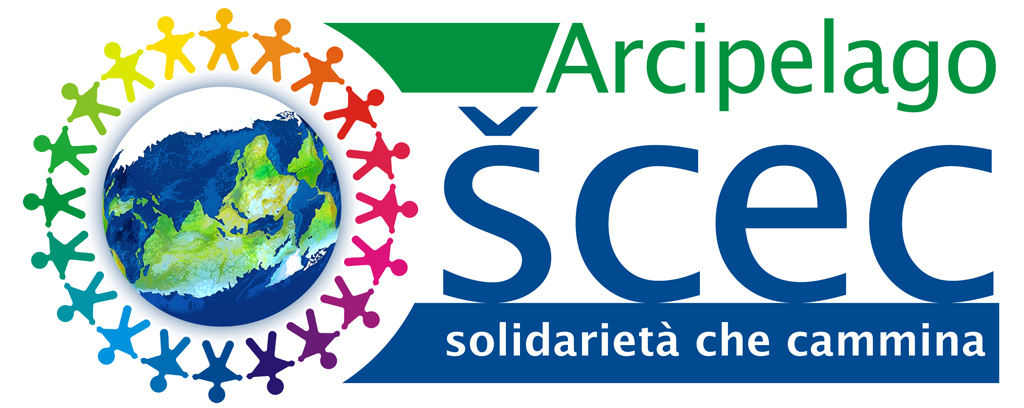 Logo Arcipelago Scec 2016